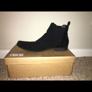 Men Chelsea Boots